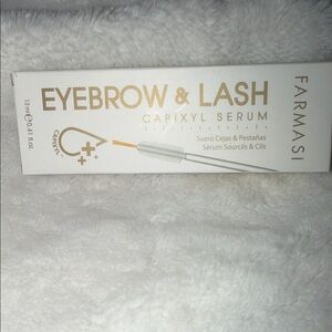 Farmasi Eyebrow & Lash Capixyl Serum - Gold